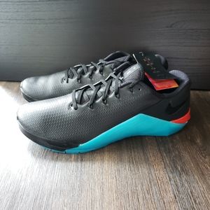 New Men's Nike Metcon 5 AMP Zero Size 12